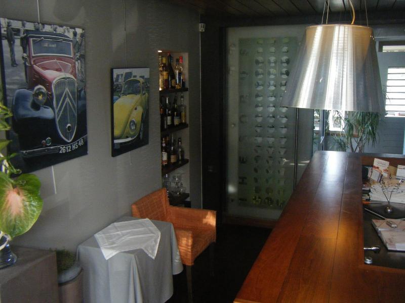 Restaurant Hotel Didier Meril Ντινάρ Εξωτερικό φωτογραφία