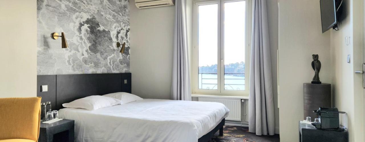Restaurant Hotel Didier Meril Ντινάρ Εξωτερικό φωτογραφία