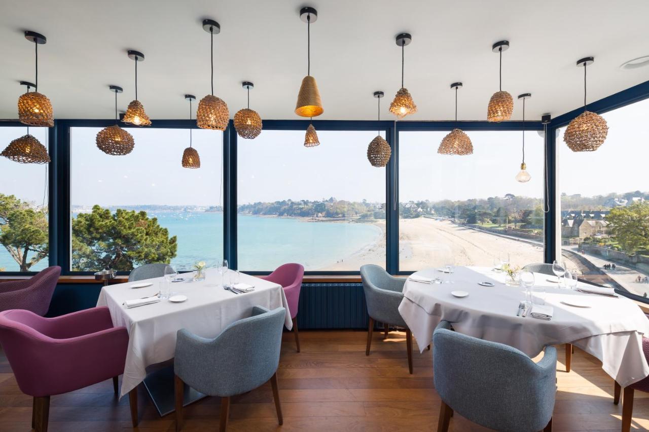 Restaurant Hotel Didier Meril Ντινάρ Εξωτερικό φωτογραφία