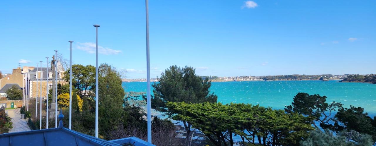 Restaurant Hotel Didier Meril Ντινάρ Εξωτερικό φωτογραφία