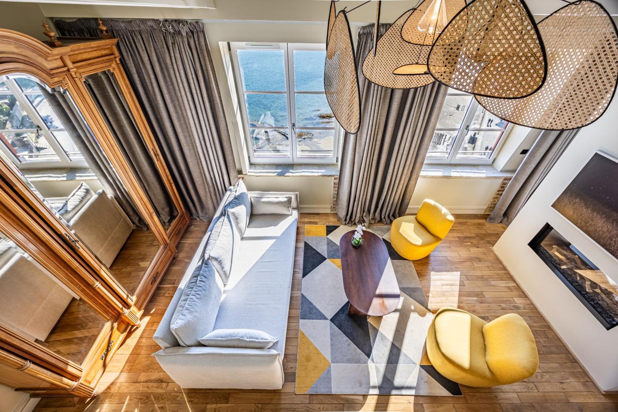 Restaurant Hotel Didier Meril Ντινάρ Εξωτερικό φωτογραφία
