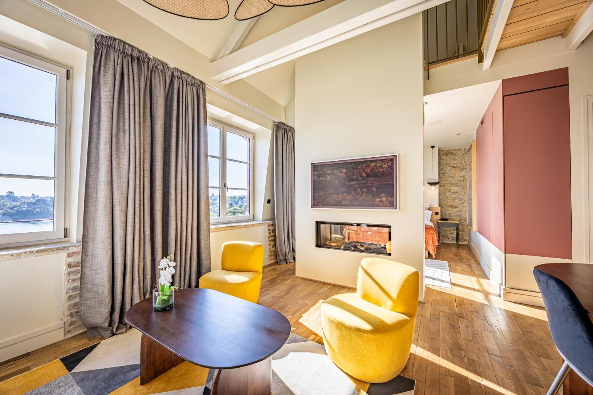 Restaurant Hotel Didier Meril Ντινάρ Εξωτερικό φωτογραφία