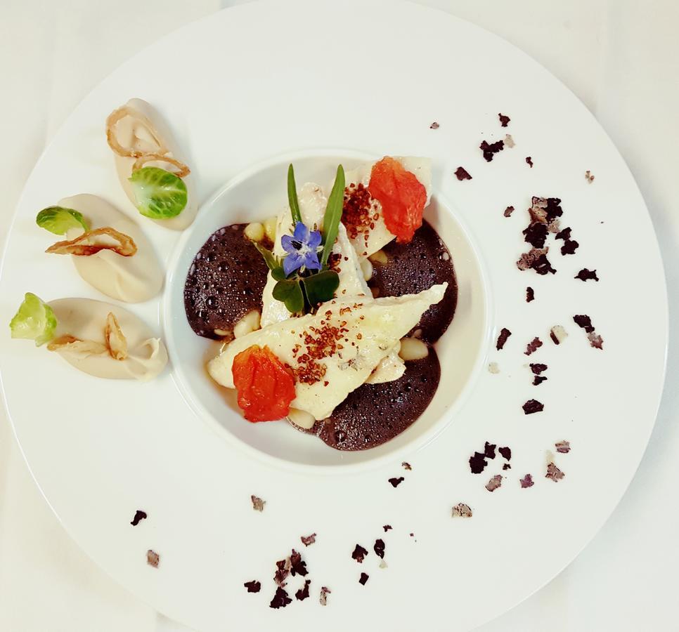 Restaurant Hotel Didier Meril Ντινάρ Εξωτερικό φωτογραφία