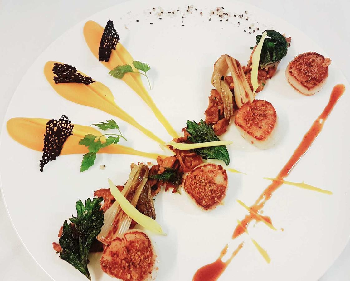 Restaurant Hotel Didier Meril Ντινάρ Εξωτερικό φωτογραφία