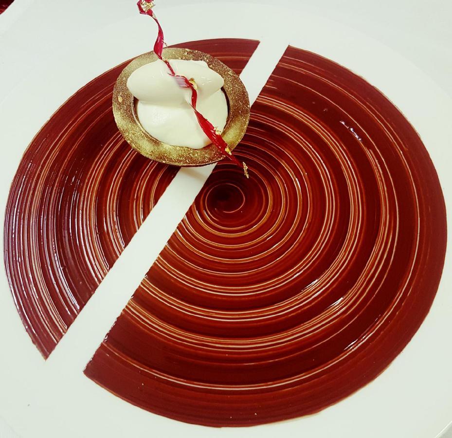 Restaurant Hotel Didier Meril Ντινάρ Εξωτερικό φωτογραφία