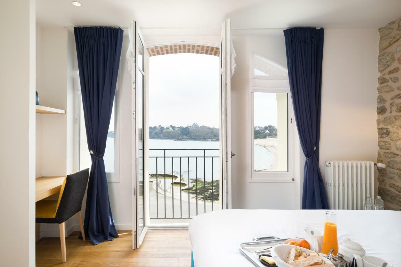 Restaurant Hotel Didier Meril Ντινάρ Εξωτερικό φωτογραφία