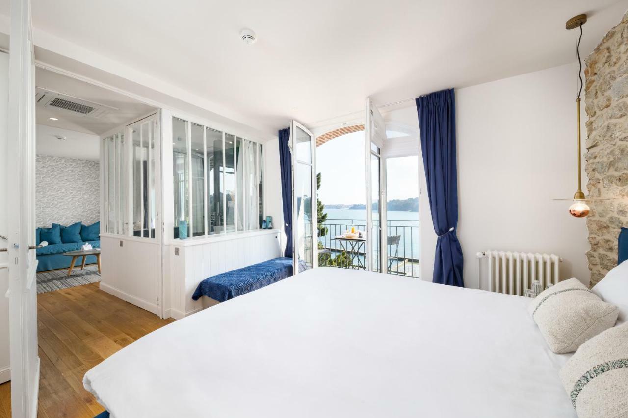 Restaurant Hotel Didier Meril Ντινάρ Εξωτερικό φωτογραφία