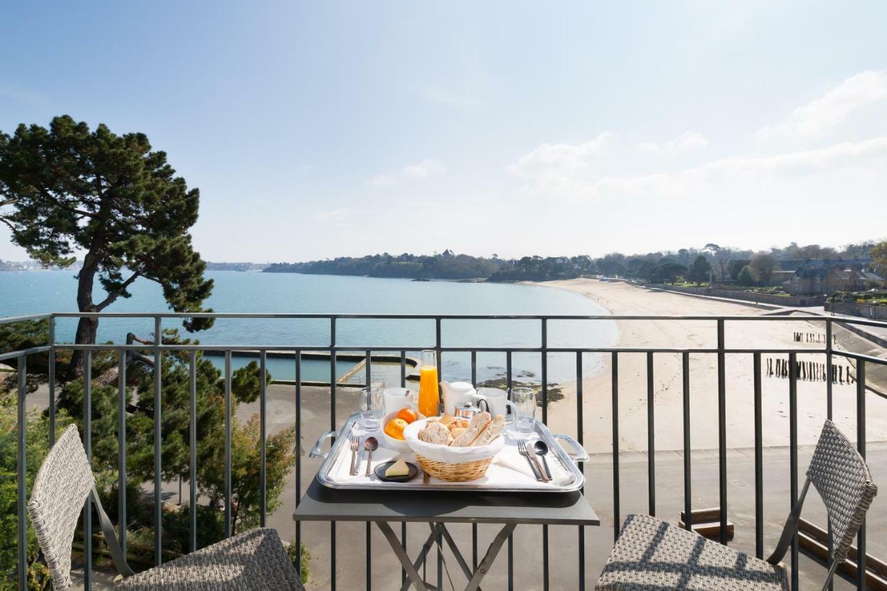 Restaurant Hotel Didier Meril Ντινάρ Εξωτερικό φωτογραφία