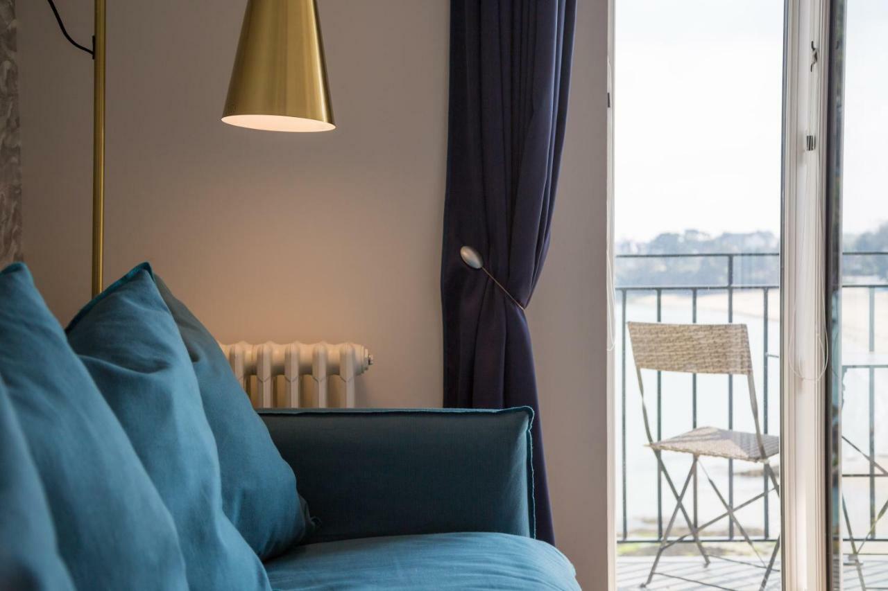 Restaurant Hotel Didier Meril Ντινάρ Εξωτερικό φωτογραφία
