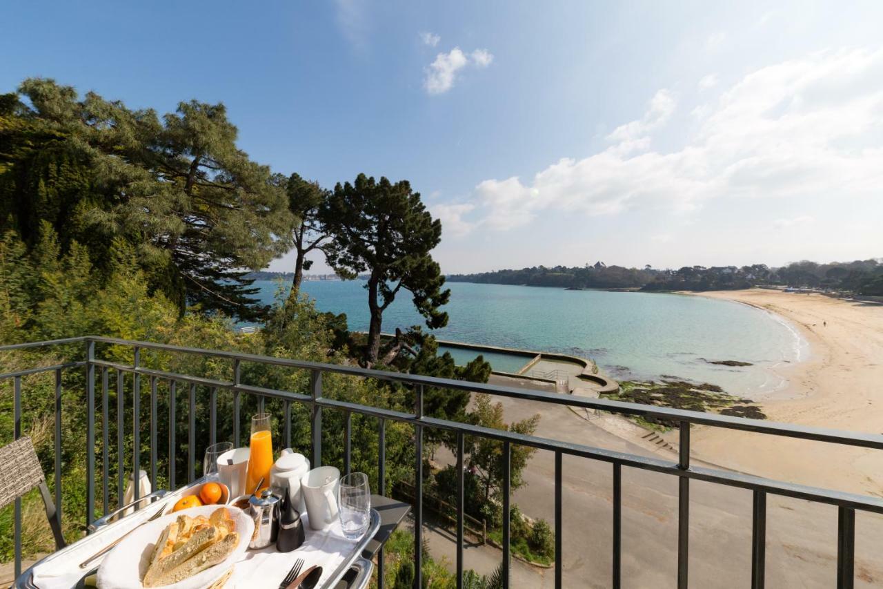 Restaurant Hotel Didier Meril Ντινάρ Εξωτερικό φωτογραφία