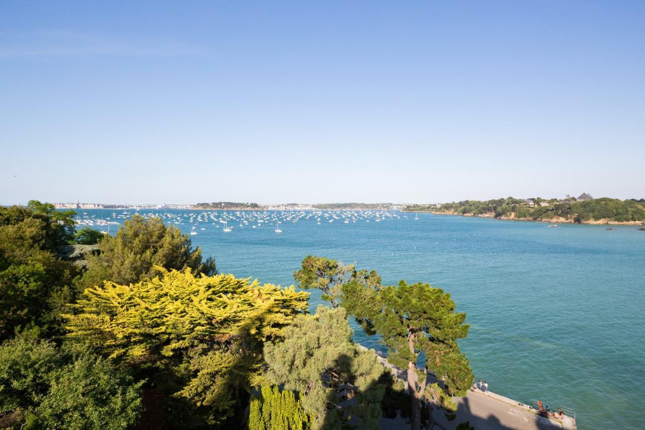 Restaurant Hotel Didier Meril Ντινάρ Εξωτερικό φωτογραφία