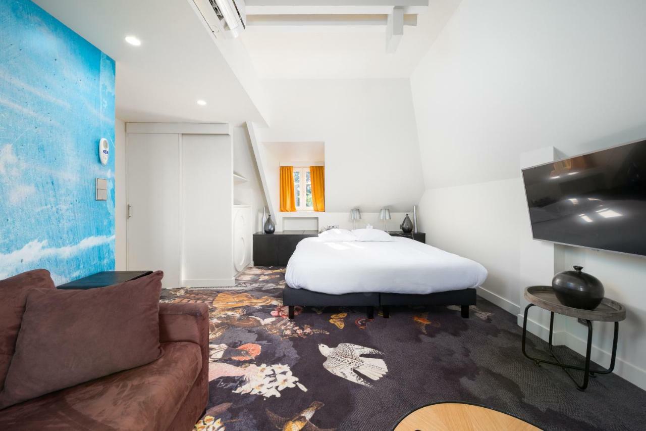 Restaurant Hotel Didier Meril Ντινάρ Εξωτερικό φωτογραφία