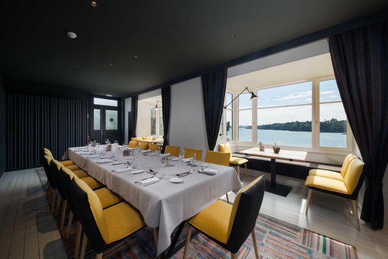 Restaurant Hotel Didier Meril Ντινάρ Εξωτερικό φωτογραφία